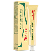 KOSTER CREAM COLOR ALLE ERBE BIONDO POLARE 12.00 - Tre Pi Profumerie