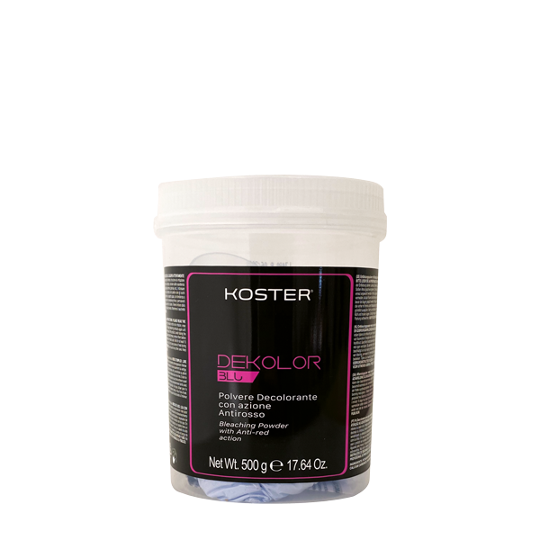 KOSTER DEKOLOR BLU 500 GR