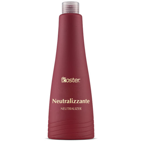 KOSTER FIX FISSAGGIO PERMANENTE FIX 1LT - Tre Pi Profumerie