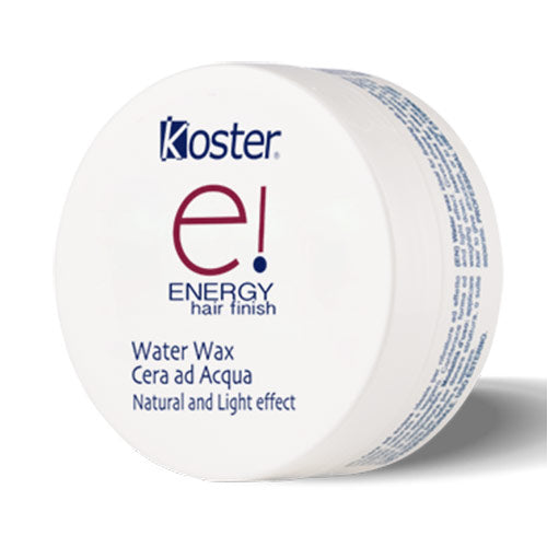 KOSTER FIXING ALL WATERWAX CERA 100 ML - Tre Pi Profumerie