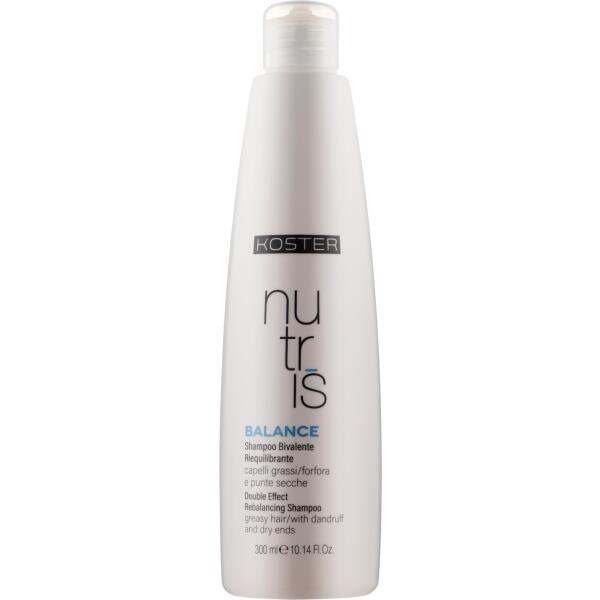 KOSTER NUTRI BALANCE PEELING CAPELLI CON FORFORA/GRASSI 150 ML