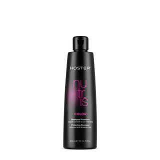 KOSTER NUTRI COLOR SHAMPOO 300 ML