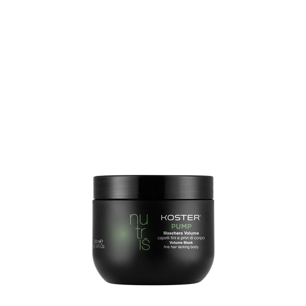 KOSTER NUTRI VOLUME MASHERA 500 ML