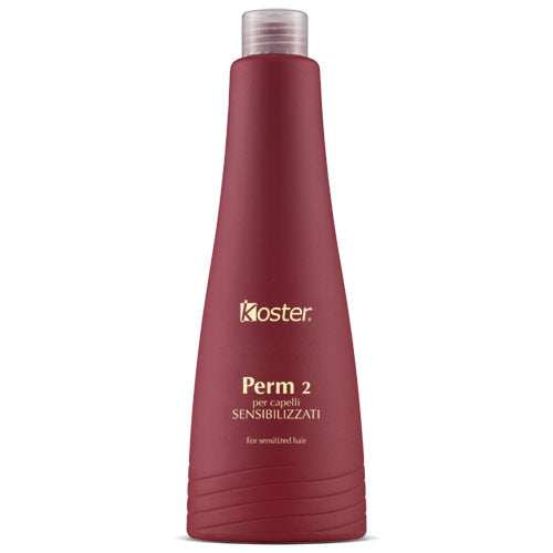 KOSTER PERMANENTE CAPELLI SENSIBILIZZATI 2 1000 ML - Tre Pi Profumerie