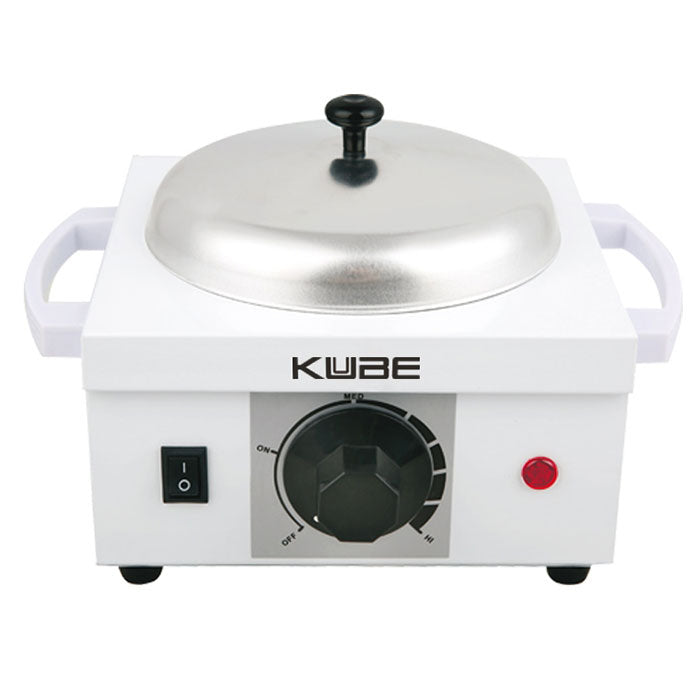 KUBE SCALDACERA MULTIFUNZIONE 2 IN 1 - Tre Pi Profumerie