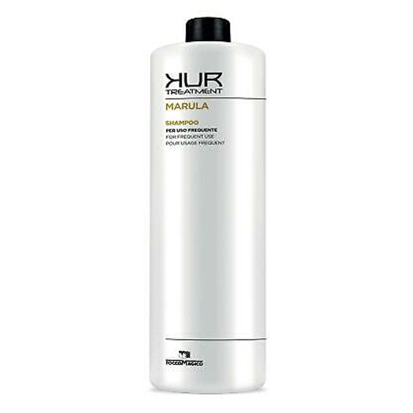 KUR TREATMENT MARULA SHAMPOO USO FREQUENTE 1000 ML - Tre Pi Profumerie
