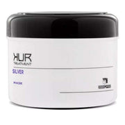 KUR TREATMENT SILVER MASCHERA ANTIGIALLO 250 ML - Tre Pi Profumerie