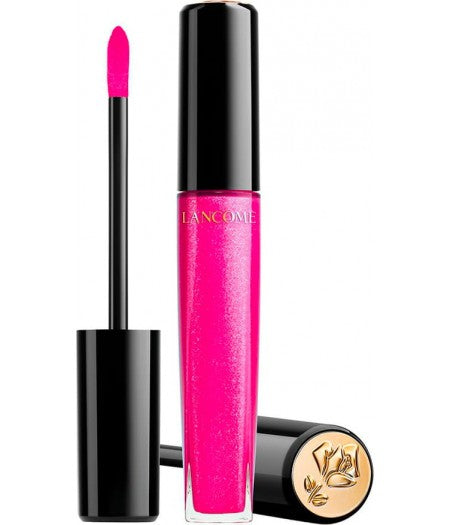 LANCOME GLOSS SHEER L'ASOLU PREMIER BAISER 383 - Tre Pi Profumerie