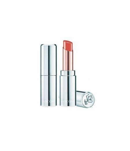 LANCOME L'ABSOLU MADEMOISELLE BALM JUICY APRICOT 010 - Tre Pi Profumerie