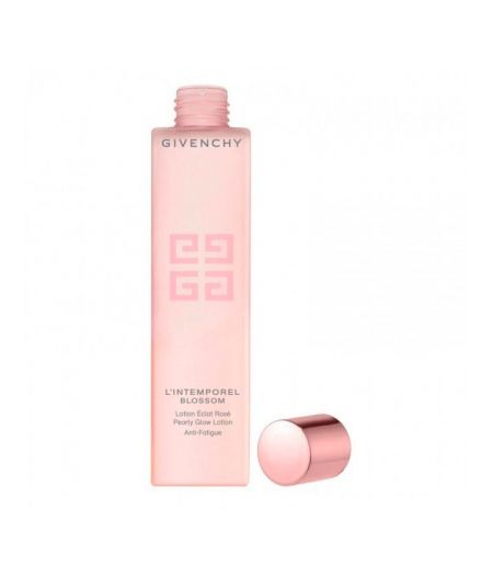 GIVENCHY L'INTEMPOREL BLOSSOM LOZIONE ANTI FATICA 200 ML - Tre Pi Profumerie