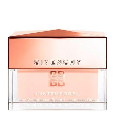 GIVENCHY L'INTEMPOREL TRATTAMENTO OCCHI 15 ML - Tre Pi Profumerie