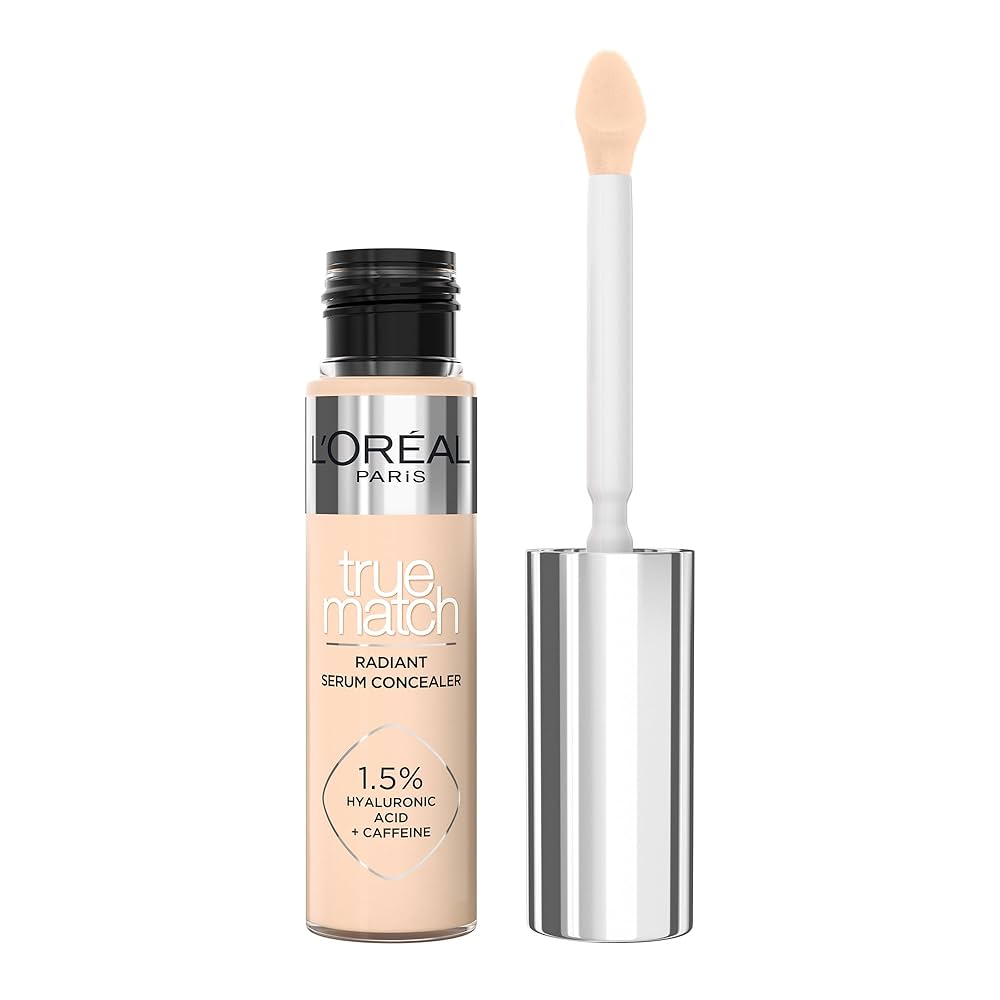 L'OREAL CORRETTORE ACCORD PARFAIT TRUE MATCH 0.5D