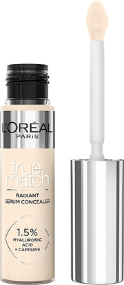 L'OREAL CORRETTORE ACCORD PARFAIT TRUE MATCH 1R