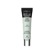 L'OREAL PRIME LAB PRIMER VISO 24 H REDNESS ERASER 30 ML