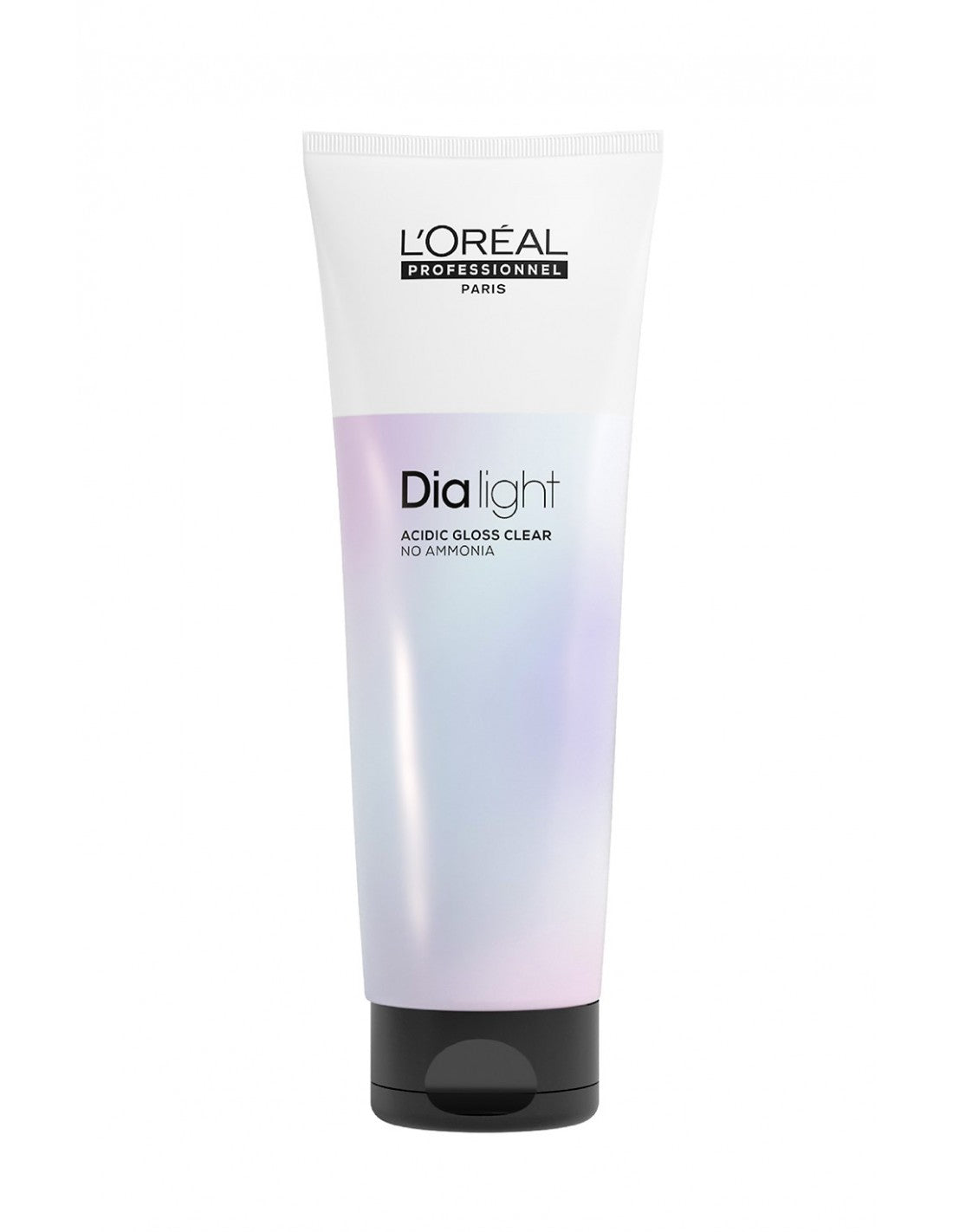 L'OREAL DIA LIGHT ACID GLOSS CLEAR NO AMMONIA 2