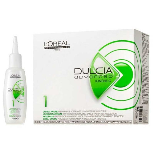 L'OREAL PROFESSIONNEL DULCIA 1 PERMANENTE NATURALI 75 ML