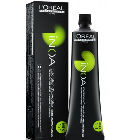 L'OREAL PROFESSIONNEL INOA BIONDO CHIARISSIMO PROFONDO 9,0