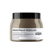 L'OREAL PROFESSIONNEL MASK ABSOLUT REPAIR MOLECULAR 500 ML