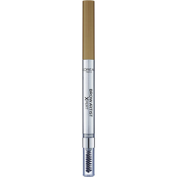 L'OREAL EYEBROW BROW ARTIST XPERT BLOND 101 - Tre Pi Profumerie