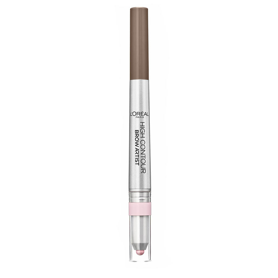 L'OREAL BROW ARTIST HIGH CONTOUR COOL BLOND 102 - Tre Pi Profumerie