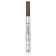 L'OREAL BROW ARTIST HIGH CONTOUR BRUNETTE 105 - Tre Pi Profumerie