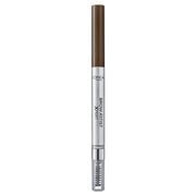 L'OREAL EYEBROW BROW ARTIST XPERT COOL BRUNETTE 107 - Tre Pi Profumerie