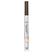 L'OREAL BROW ARTIST HIGH CONTOUR EBONY 109 - Tre Pi Profumerie