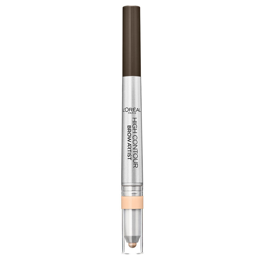 L'OREAL BROW ARTIST HIGH CONTOUR EBONY 109 - Tre Pi Profumerie