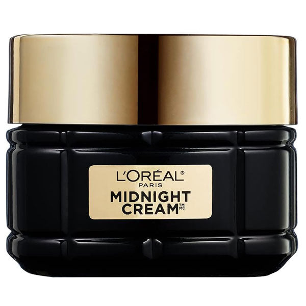 L'OREAL AGE PERFECT REINAISSANCE CREMA VISO MIDNIGHT 50 ML - Tre Pi Profumerie