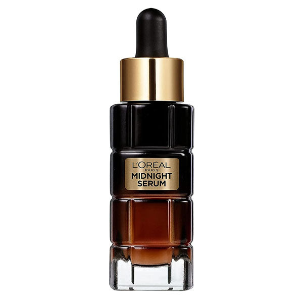 L'OREAL AGE PERFECT REINAISSANCE SIERO MIDNIGHT 30 ML - Tre Pi Profumerie