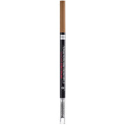 L'OREAL BROW ARTIST LE SKINNY ABURN 6,32 - Tre Pi Profumerie