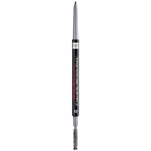 L'OREAL BROW ARTIST LE SKINNY ABURN 6,32 - Tre Pi Profumerie