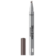 L'OREAL BROW ARTIST MICRO TATTOO COOL BRUNETTE 107 - Tre Pi Profumerie