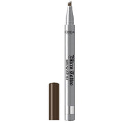 L'OREAL BROW ARTIST MICRO TATTOO EBONY 109 - Tre Pi Profumerie
