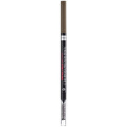 L'OREAL BROW ARTIST SKINNY DEFINER EBONY 1.0 - Tre Pi Profumerie