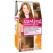 L'OREAL CASTING CREME GLOSS BIONDO 700 - Tre Pi Profumerie
