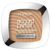 L'OREAL CIPRIA ACCORD PARFAIT 3.R/3.C - Tre Pi Profumerie