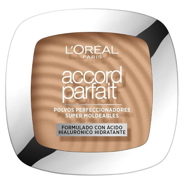 L'OREAL CIPRIA ACCORD PARFAIT 3.R/3.C - Tre Pi Profumerie