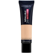 L'OREAL FONDOTINTA INFAILLIBLE 24H MAT BEIGE DORE 115 - Tre Pi Profumerie