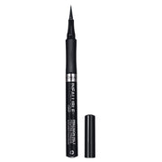 L'OREAL INFAILLIBLE 24HGRIP PRECISION FELT EYELINER 01 BLACK - Tre Pi Profumerie