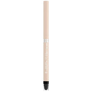 L'OREAL INFAILLIBLE 36HGRIP GEL AUTOMATIC LINER OPALESCENT 011 - Tre Pi Profumerie