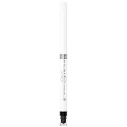 L'OREAL INFAILLIBLE 36HGRIP GEL AUTOMATIC LINER POLAR WHITE 009 - Tre Pi Profumerie