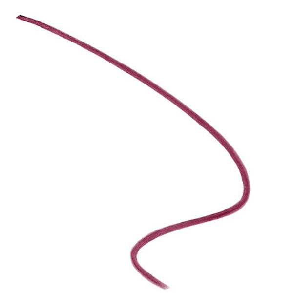 L'OREAL LE LINER SIGNATURE EYELINER ROUGE NOIR ANGORA 03 - Tre Pi Profumerie