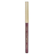 L'OREAL LE LINER SIGNATURE EYELINER ROUGE NOIR ANGORA 03 - Tre Pi Profumerie