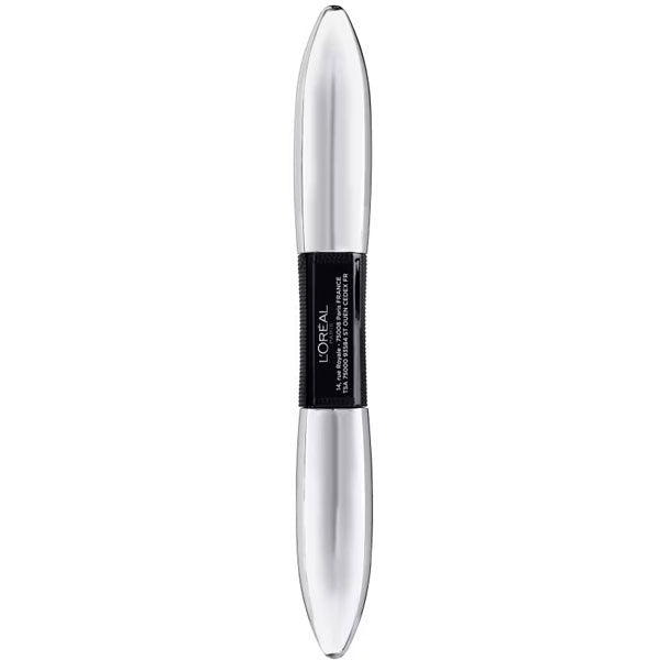 L'OREAL MASCARA PRO XXLVOLUME EXTENSION NERO - Tre Pi Profumerie