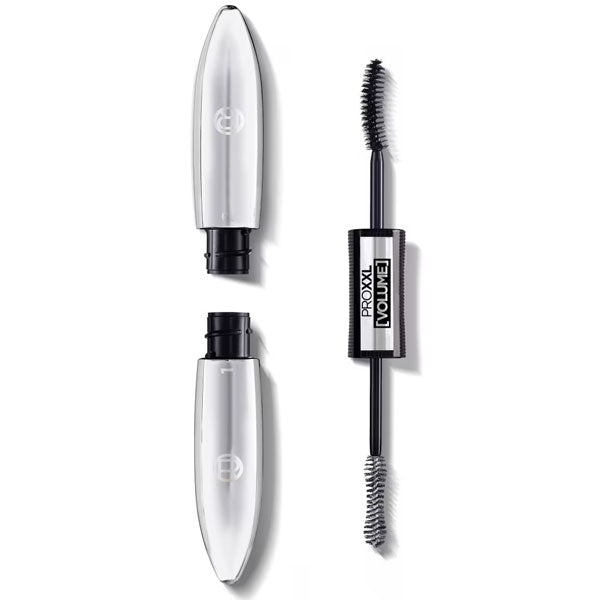 L'OREAL MASCARA PRO XXLVOLUME EXTENSION NERO - Tre Pi Profumerie