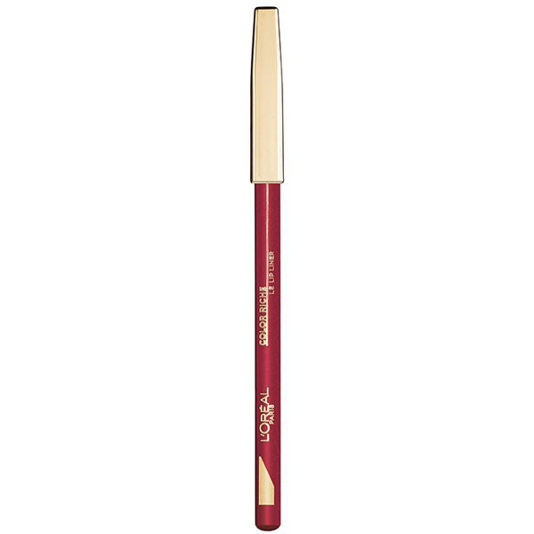 L'OREAL MATITA LABBRA COLOR RICHE LIP LINER 124 - Tre Pi Profumerie