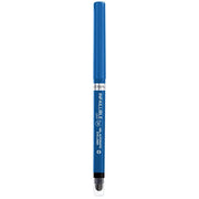 L'OREAL MATITA OCCHI INFAILLIBLE 36H EYELINER ELECTRIC BLUE 06 - Tre Pi Profumerie