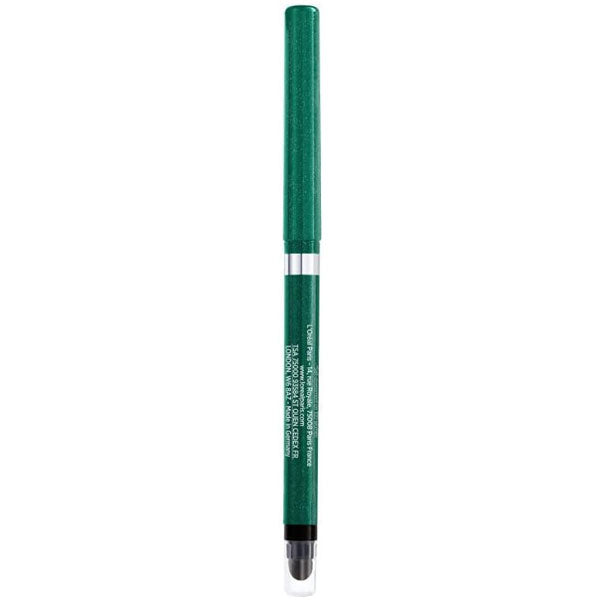 L'OREAL MATITA OCCHI INFAILLIBLE 36H GEL EYELINER EMERAL 08 - Tre Pi Profumerie