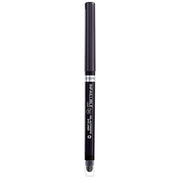 L'OREAL MATITA OCCHI INFAILLIBLE 36H GEL EYELINER MATTE BLACK 02 - Tre Pi Profumerie